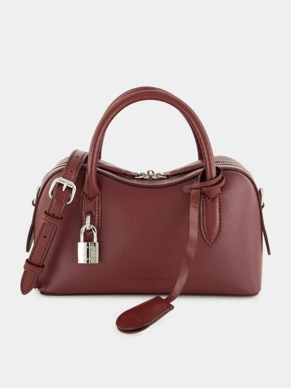 Bordeaux Ryder Crossbody Bag sold by Fashion Clinic