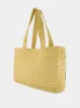 Natural Viva Superstar Large Raffia Tote Bag sold by Fashion Clinic