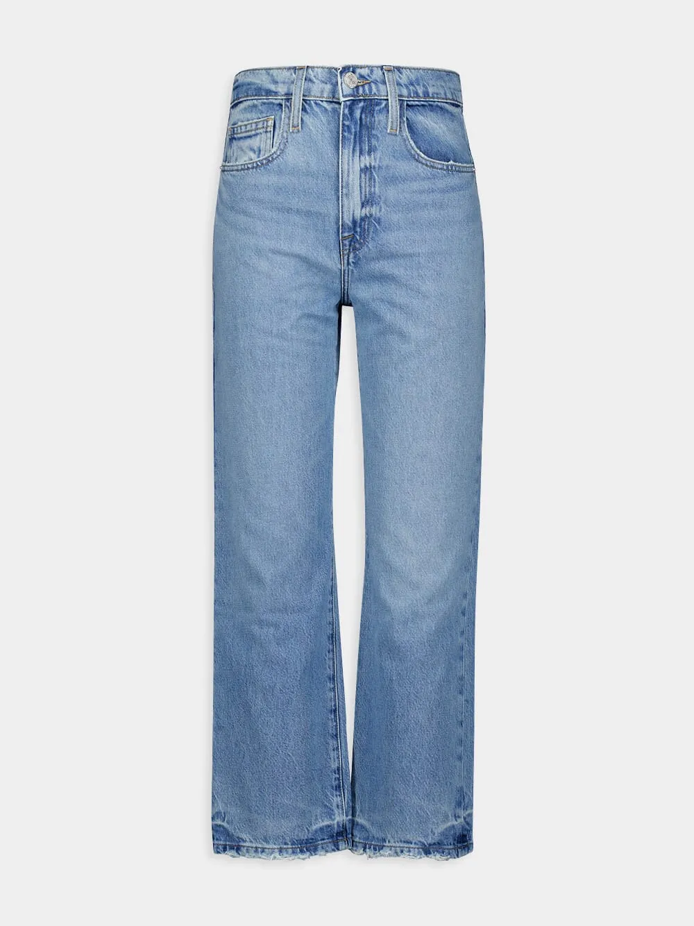 Le Jane Crop Jeans sold by Fashion Clinic