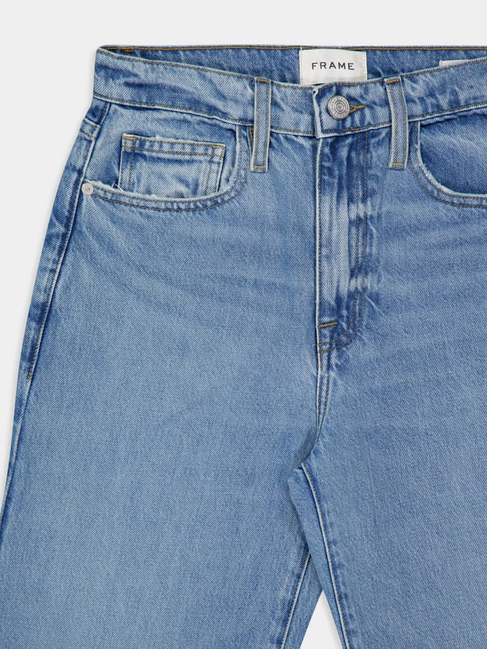 Le Jane Crop Jeans sold by Fashion Clinic product image thumbnail 3