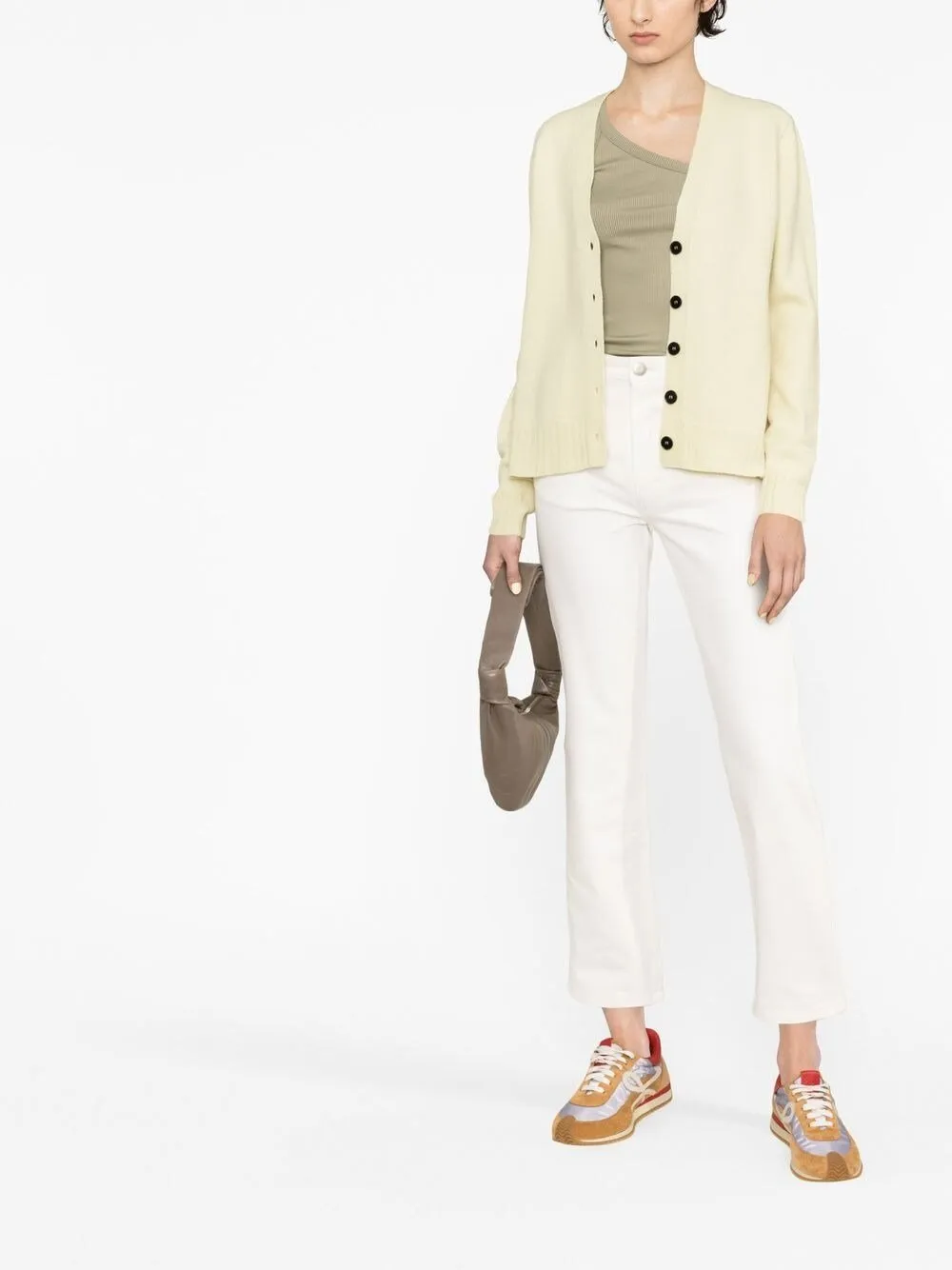 Straight Jeans sold by Fashion Clinic product image thumbnail 2