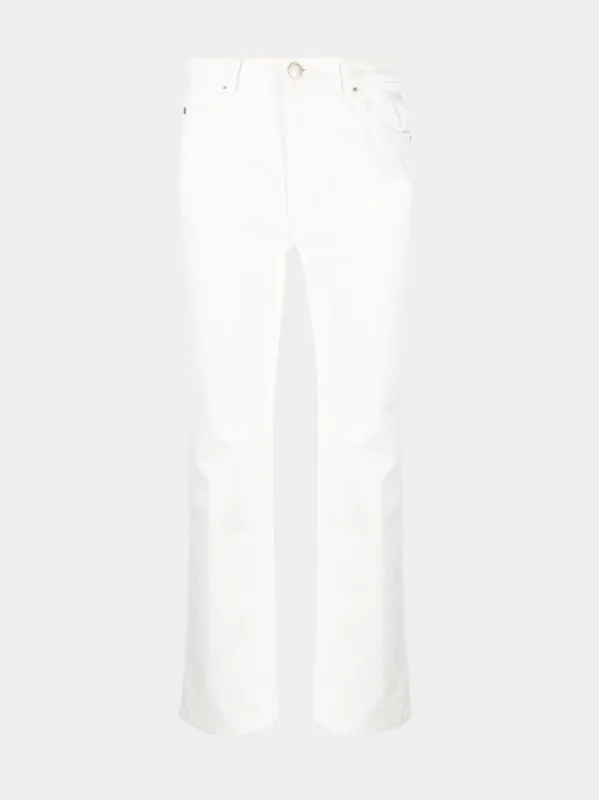 Straight Jeans sold by Fashion Clinic