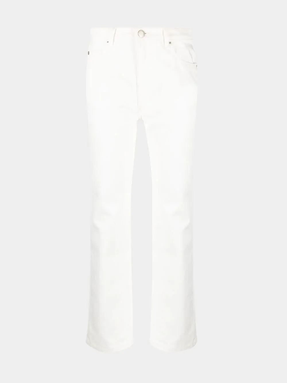 Straight Jeans sold by Fashion Clinic