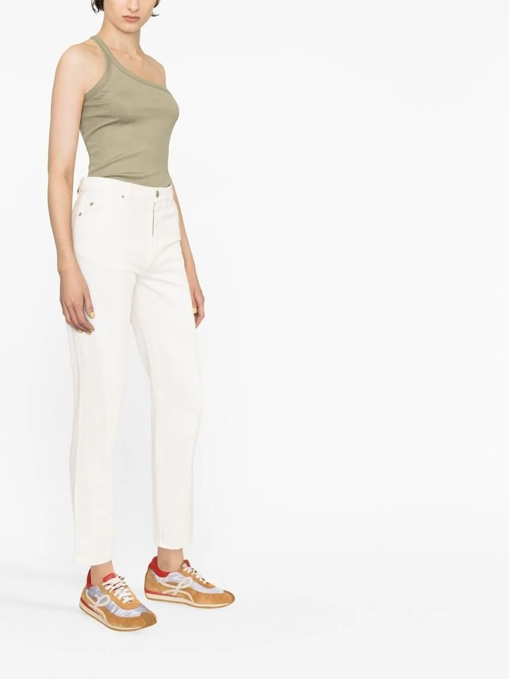 Straight Jeans sold by Fashion Clinic product image thumbnail 3