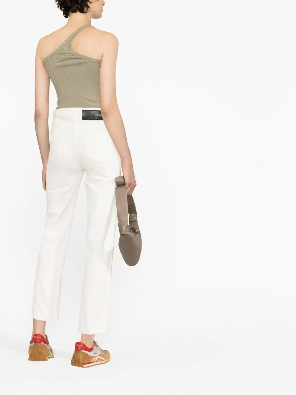 Straight Jeans sold by Fashion Clinic product image thumbnail 4