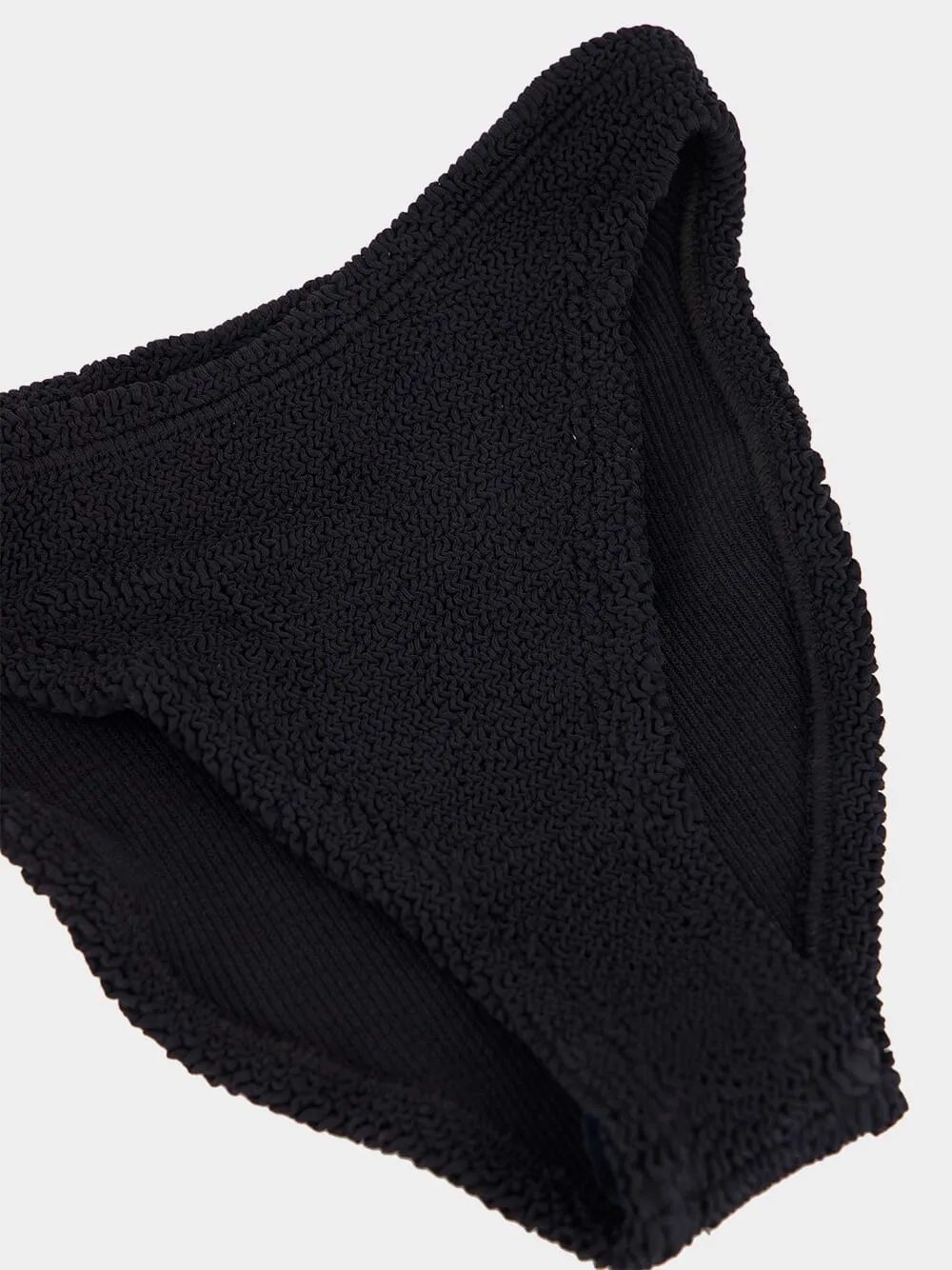 Jean Bikini Set Black sold by Fashion Clinic product image thumbnail 4