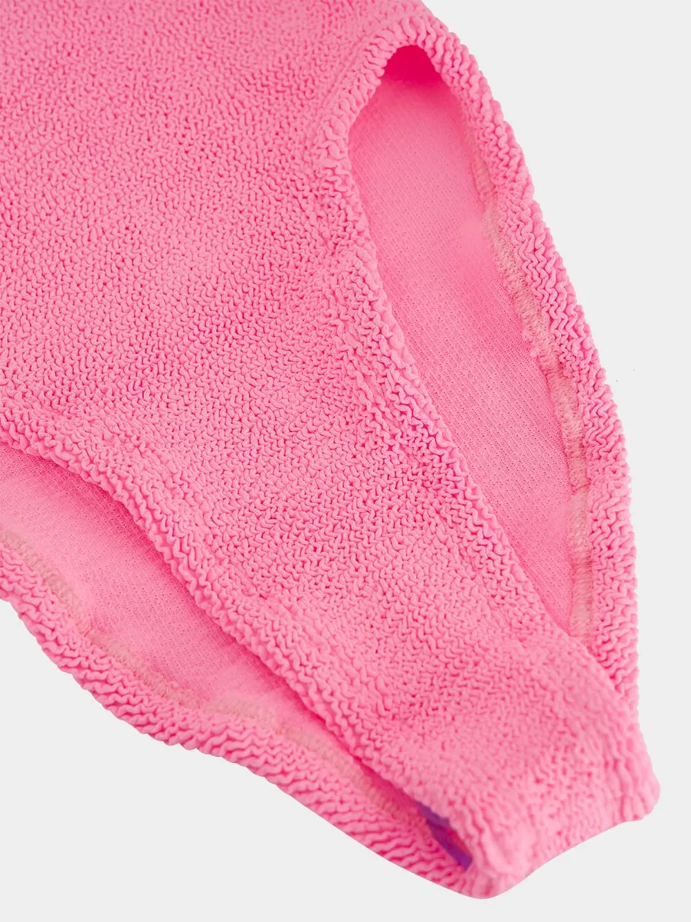 Pink Bubblegum Pamela Swimsuit sold by Fashion Clinic product image thumbnail 4