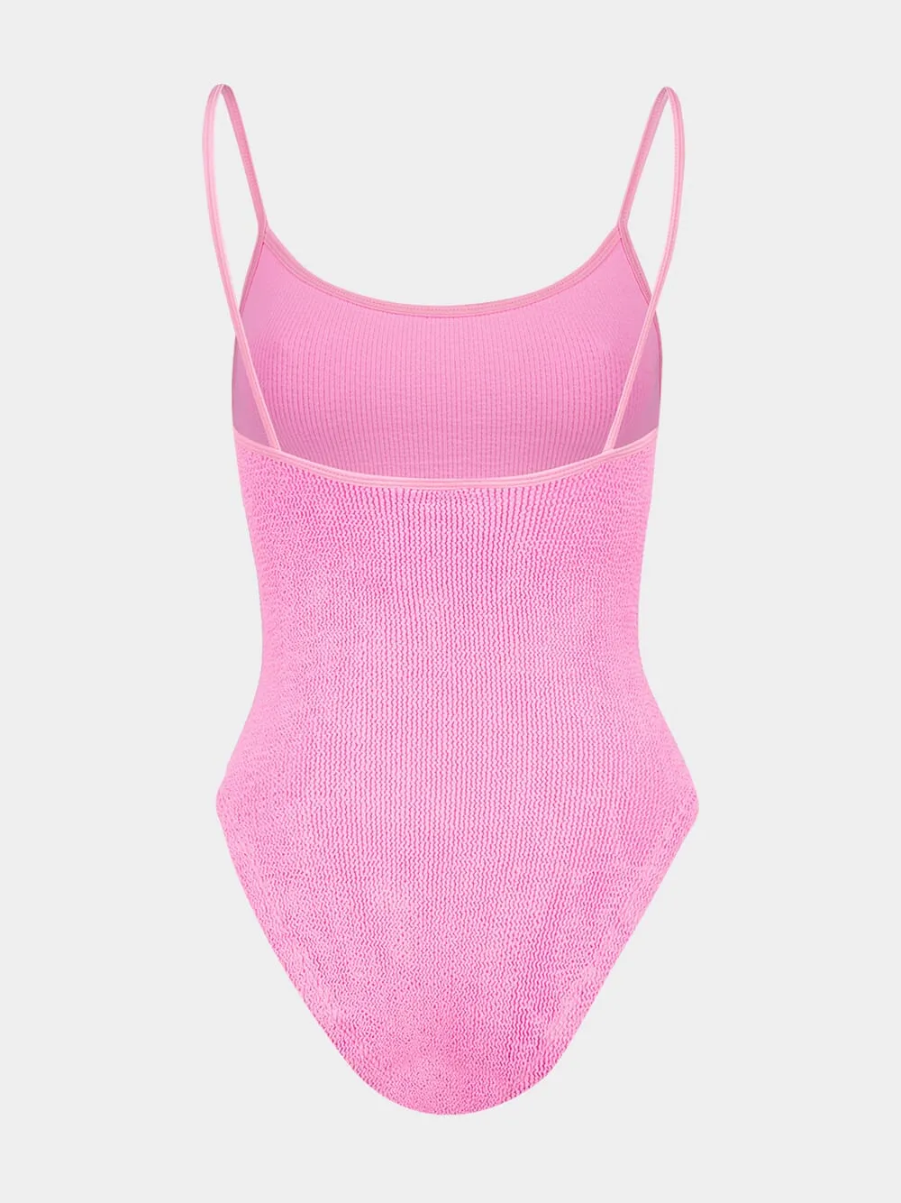Pink Bubblegum Pamela Swimsuit sold by Fashion Clinic product image thumbnail 2