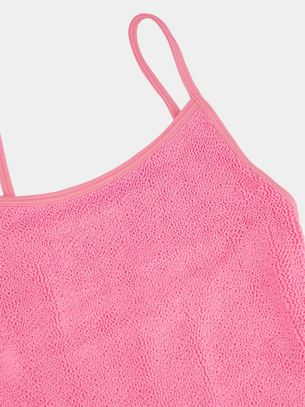 Pink Bubblegum Pamela Swimsuit sold by Fashion Clinic product image thumbnail 3