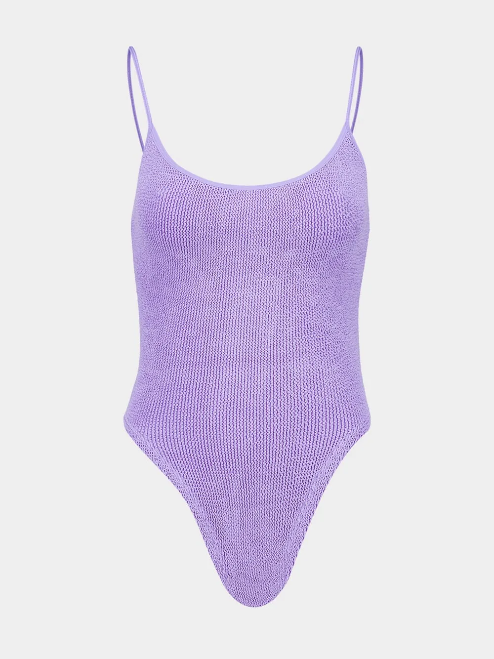 Lilac Pamela Swimsuit sold by Fashion Clinic