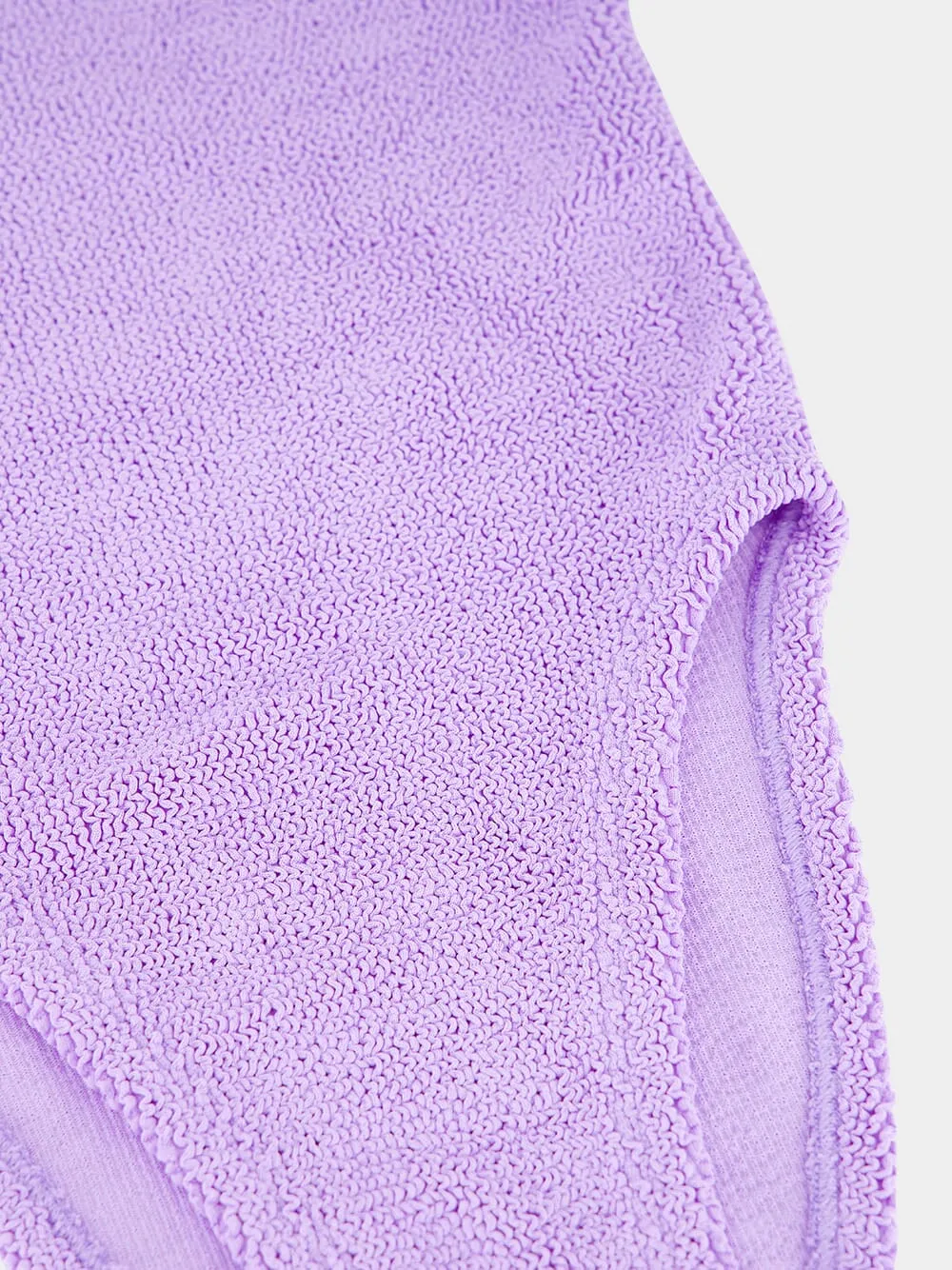 Lilac Pamela Swimsuit sold by Fashion Clinic product image thumbnail 4