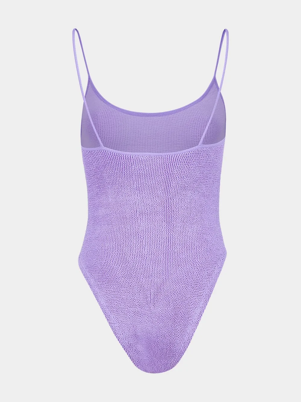 Lilac Pamela Swimsuit sold by Fashion Clinic product image thumbnail 2