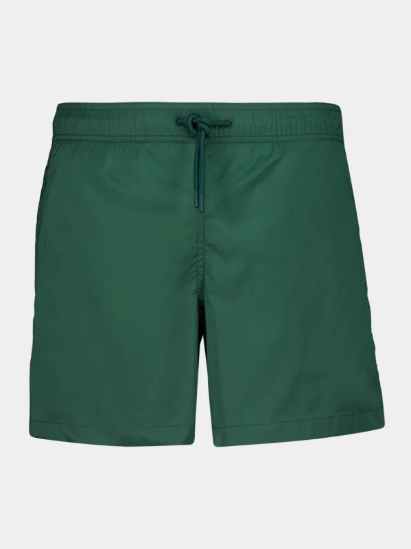 Evergreen Salvador Sport Swim Shorts sold by Fashion Clinic