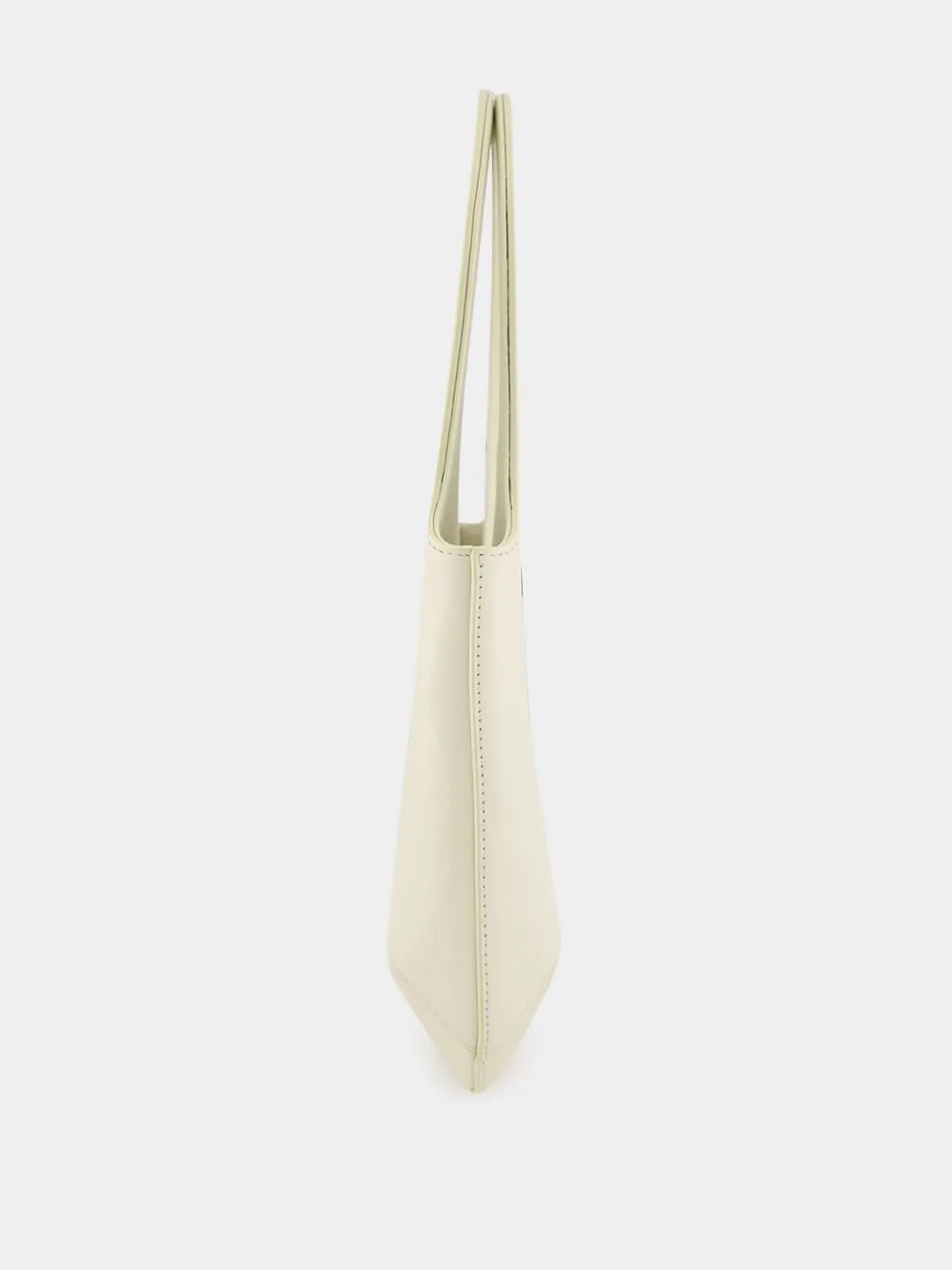 Off White Holy Leather Shoulder Bag sold by Fashion Clinic product image thumbnail 5