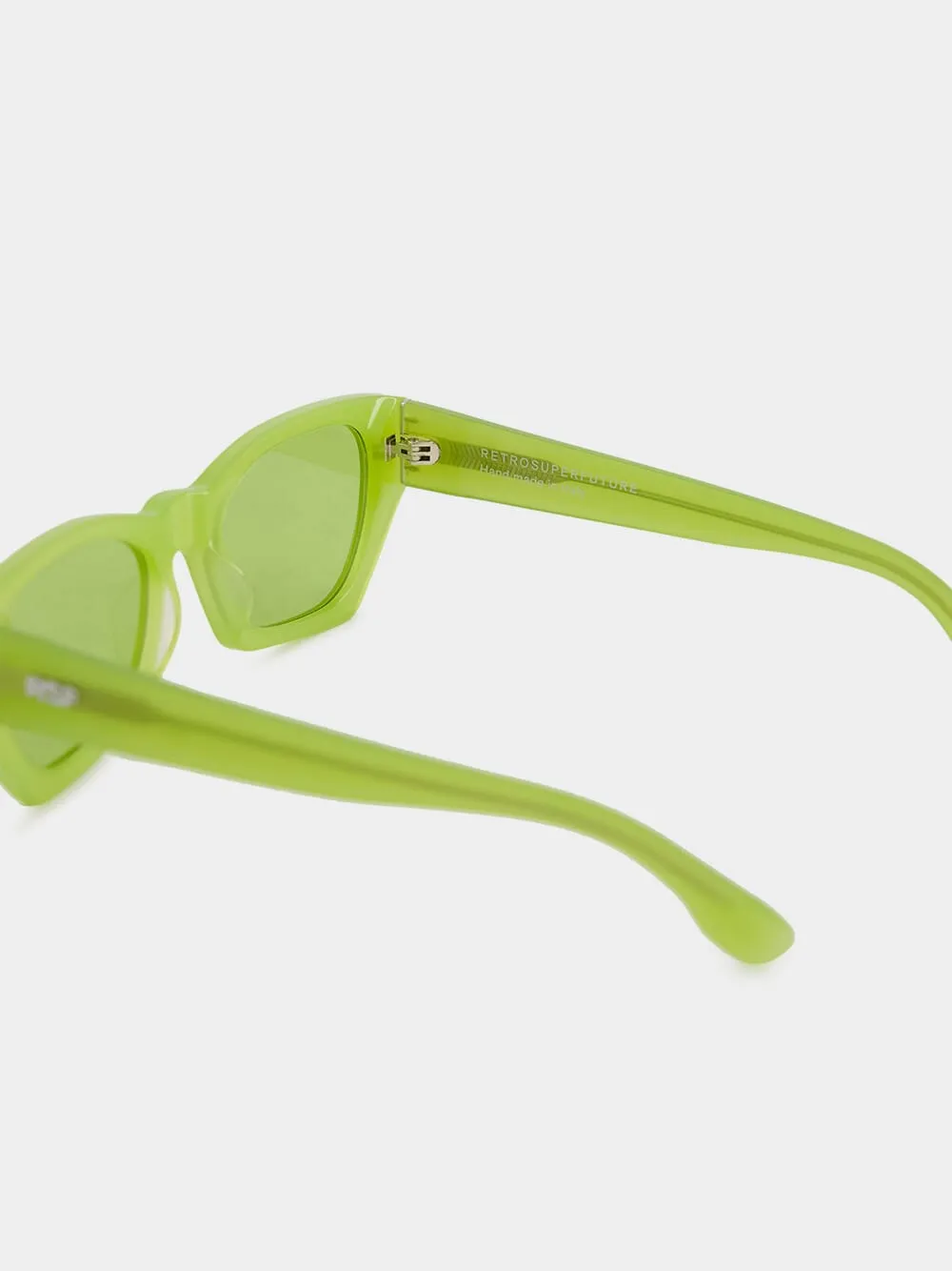 Menta Amata Estate Sunglasses sold by Fashion Clinic product image thumbnail 4
