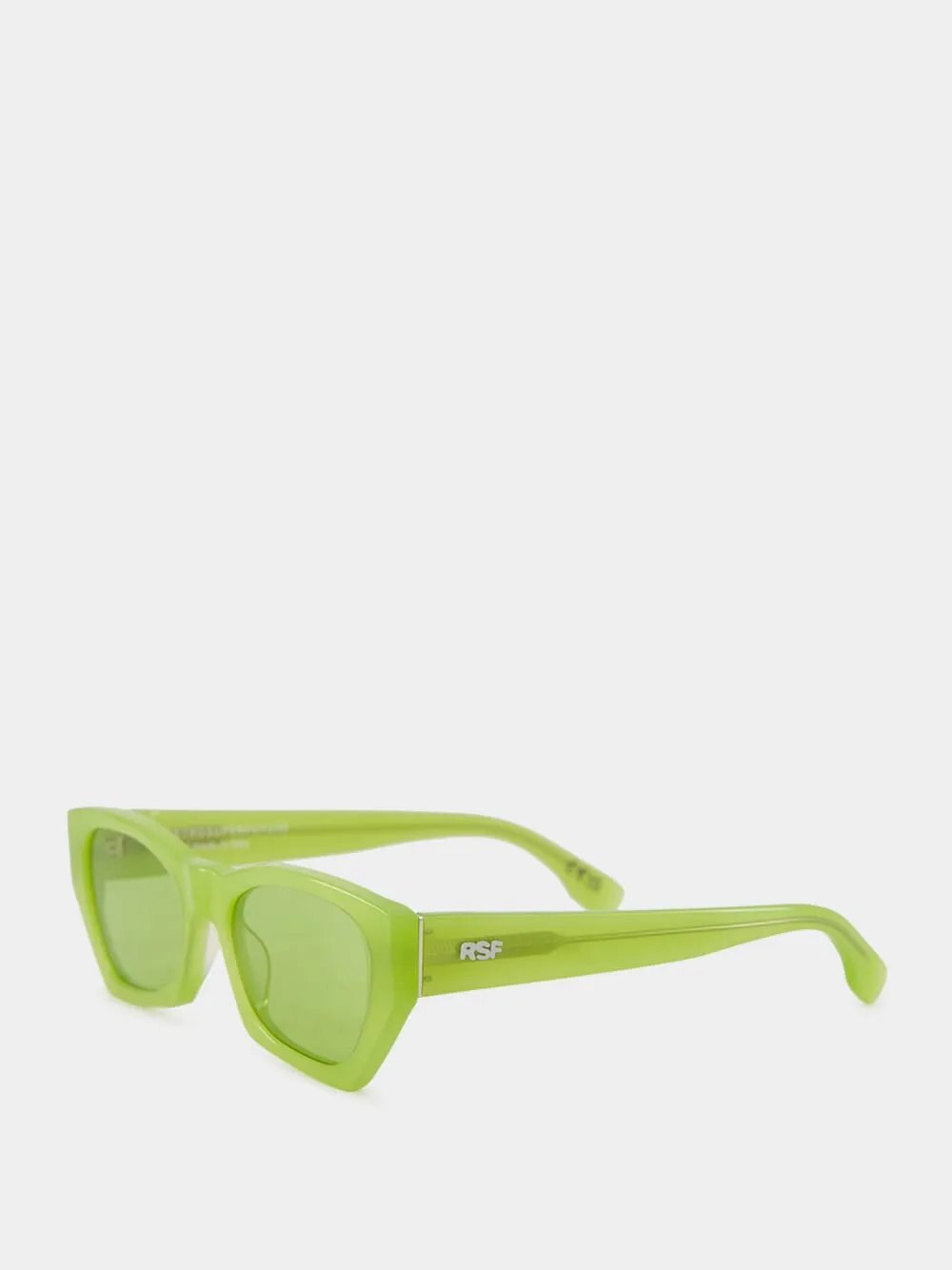 Menta Amata Estate Sunglasses sold by Fashion Clinic product image thumbnail 3
