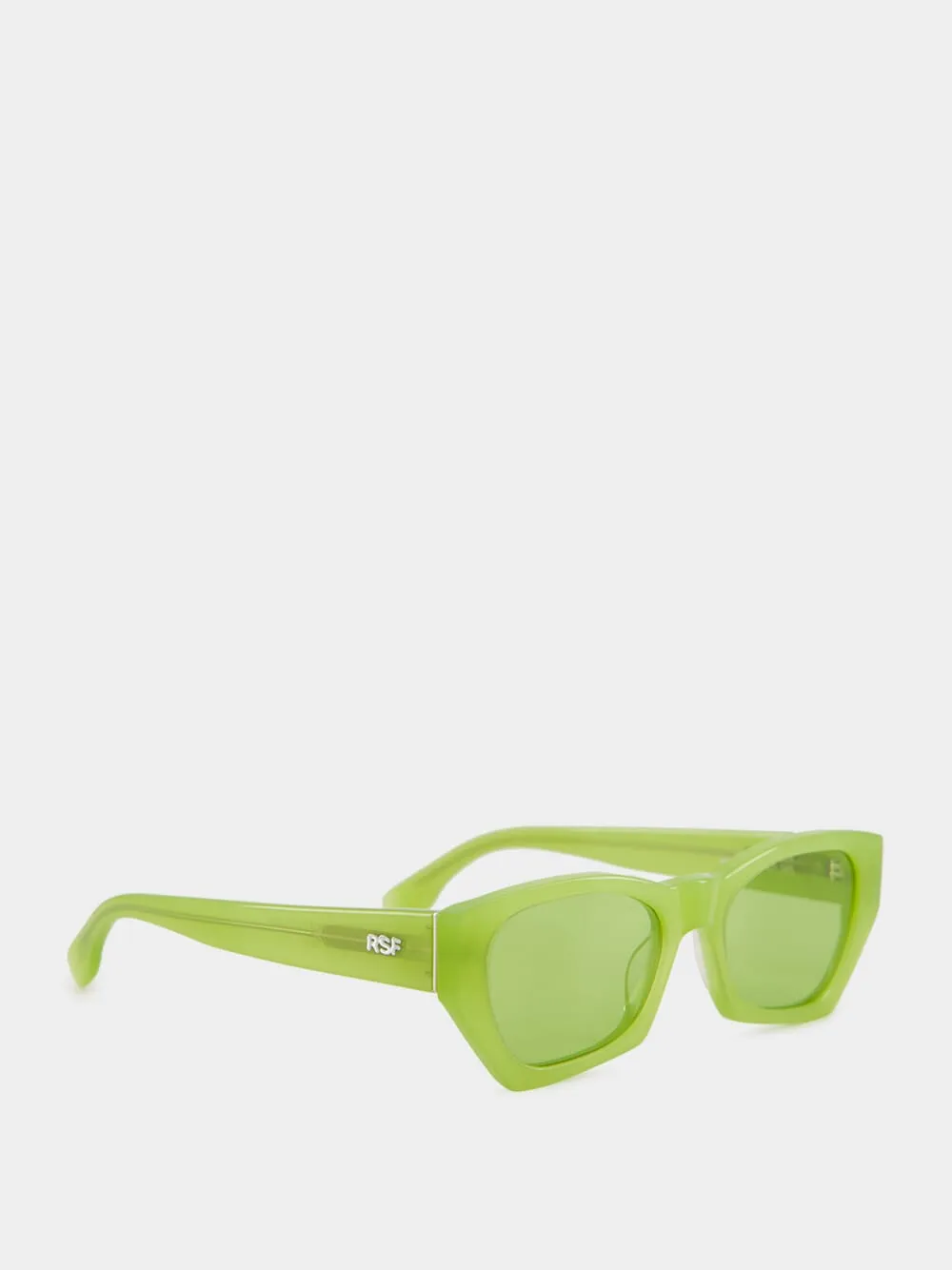 Menta Amata Estate Sunglasses sold by Fashion Clinic product image thumbnail 2