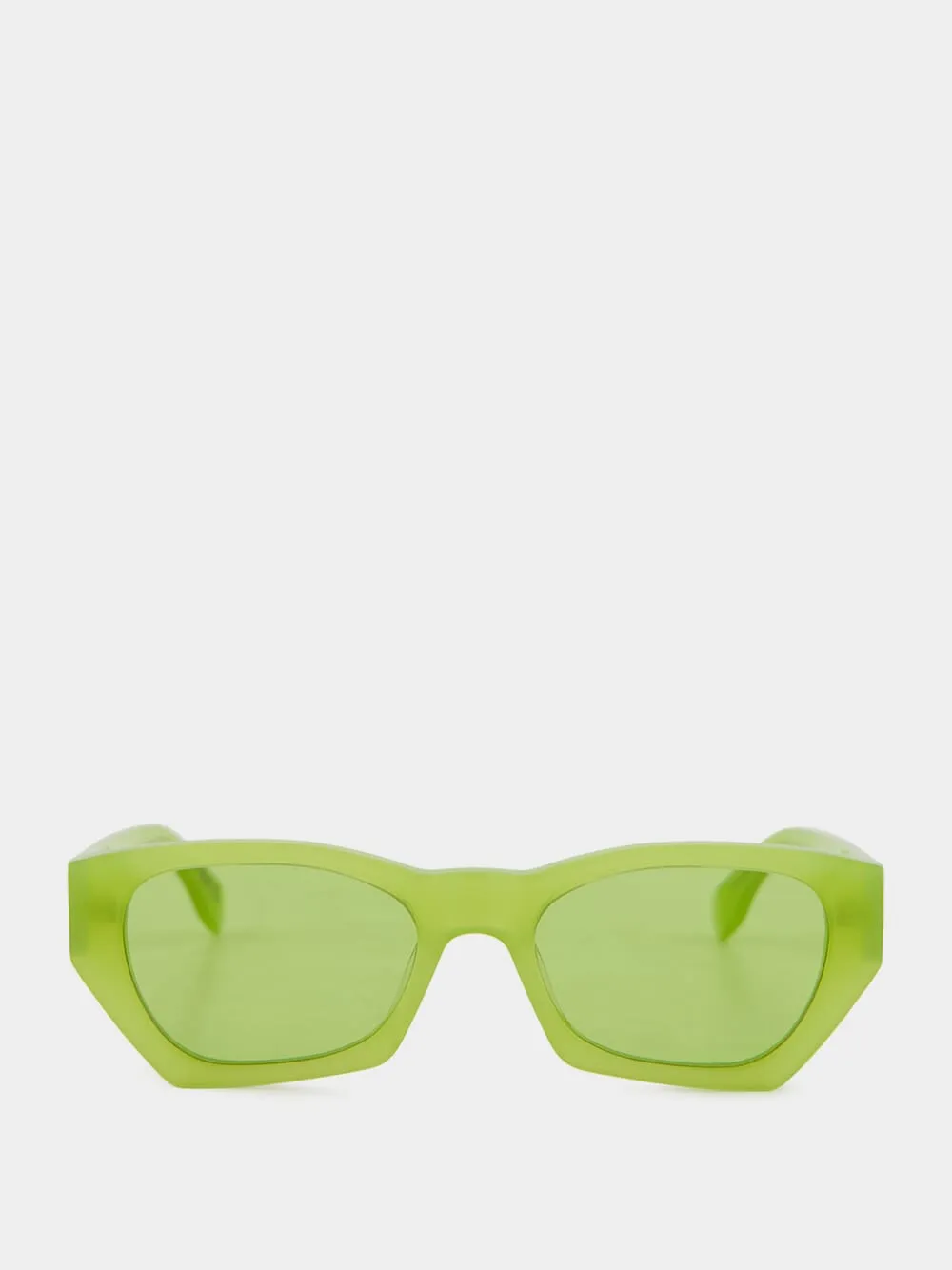 Menta Amata Estate Sunglasses sold by Fashion Clinic