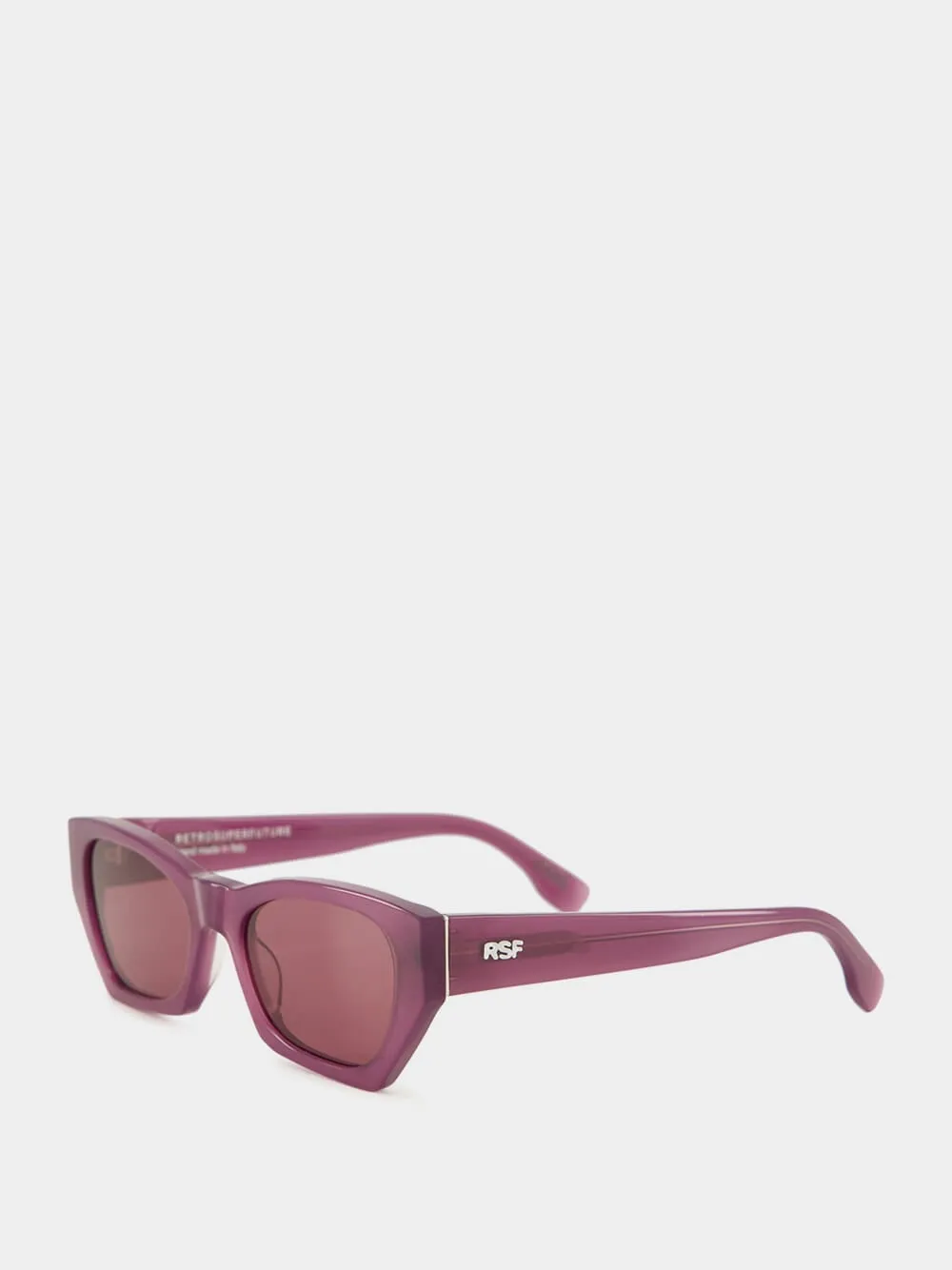 Mirtillo Amata Estate Sunglasses sold by Fashion Clinic product image thumbnail 3