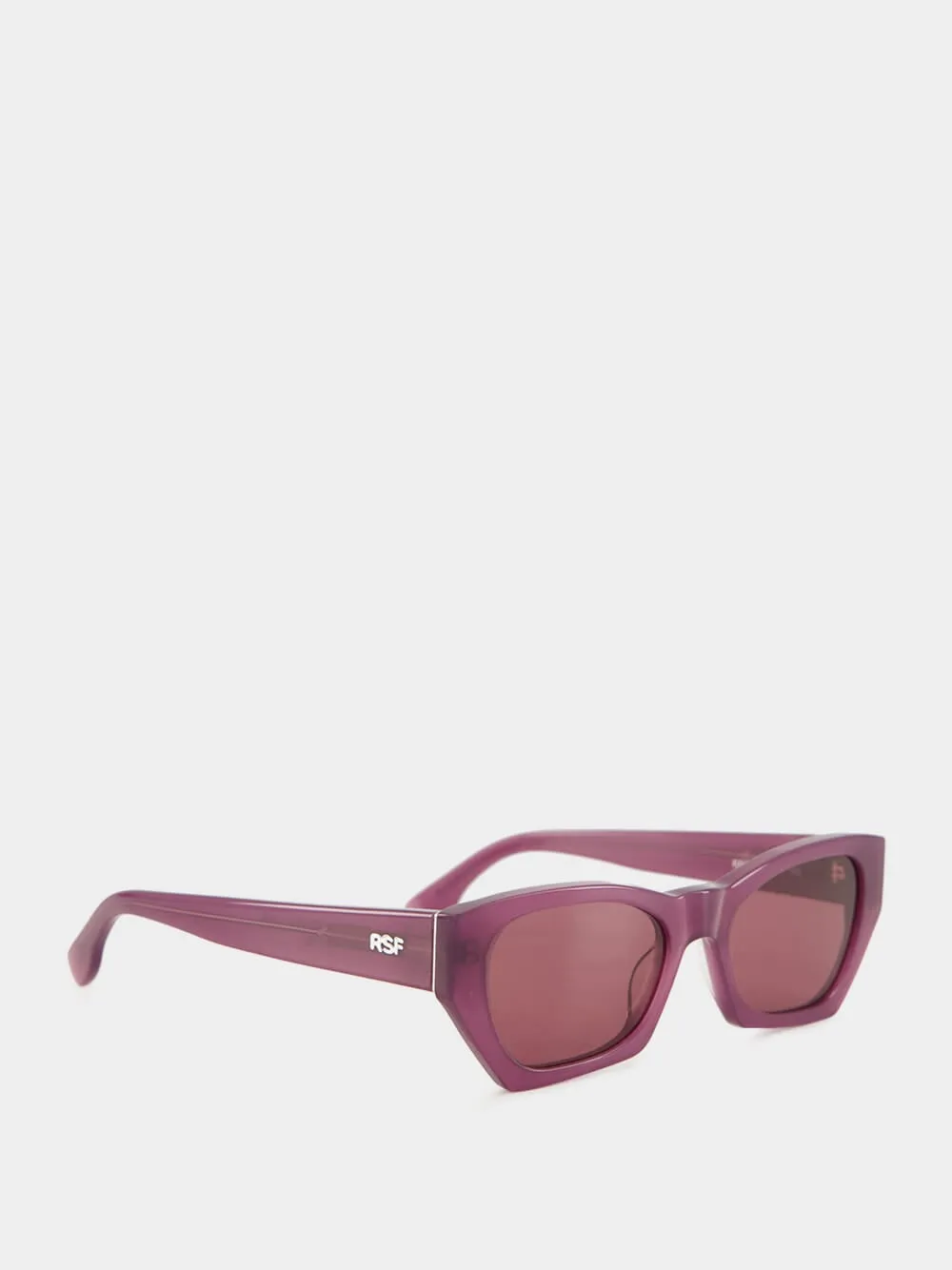 Mirtillo Amata Estate Sunglasses sold by Fashion Clinic product image thumbnail 2