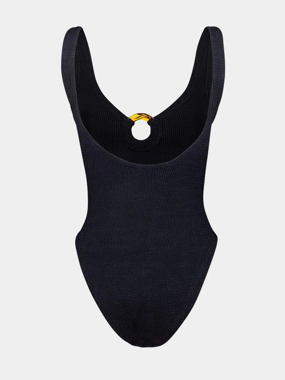 Black Celine Swimsuit sold by Fashion Clinic product image thumbnail 3