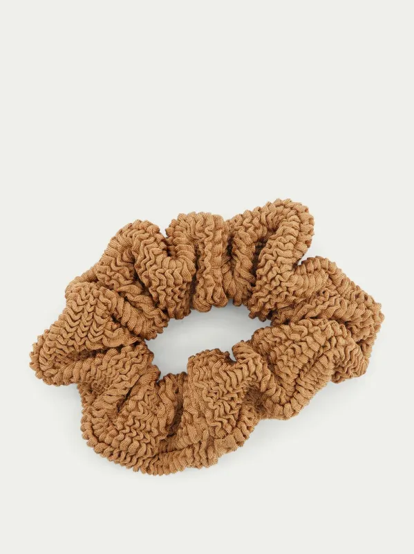 Scrunchie made by Hunza G