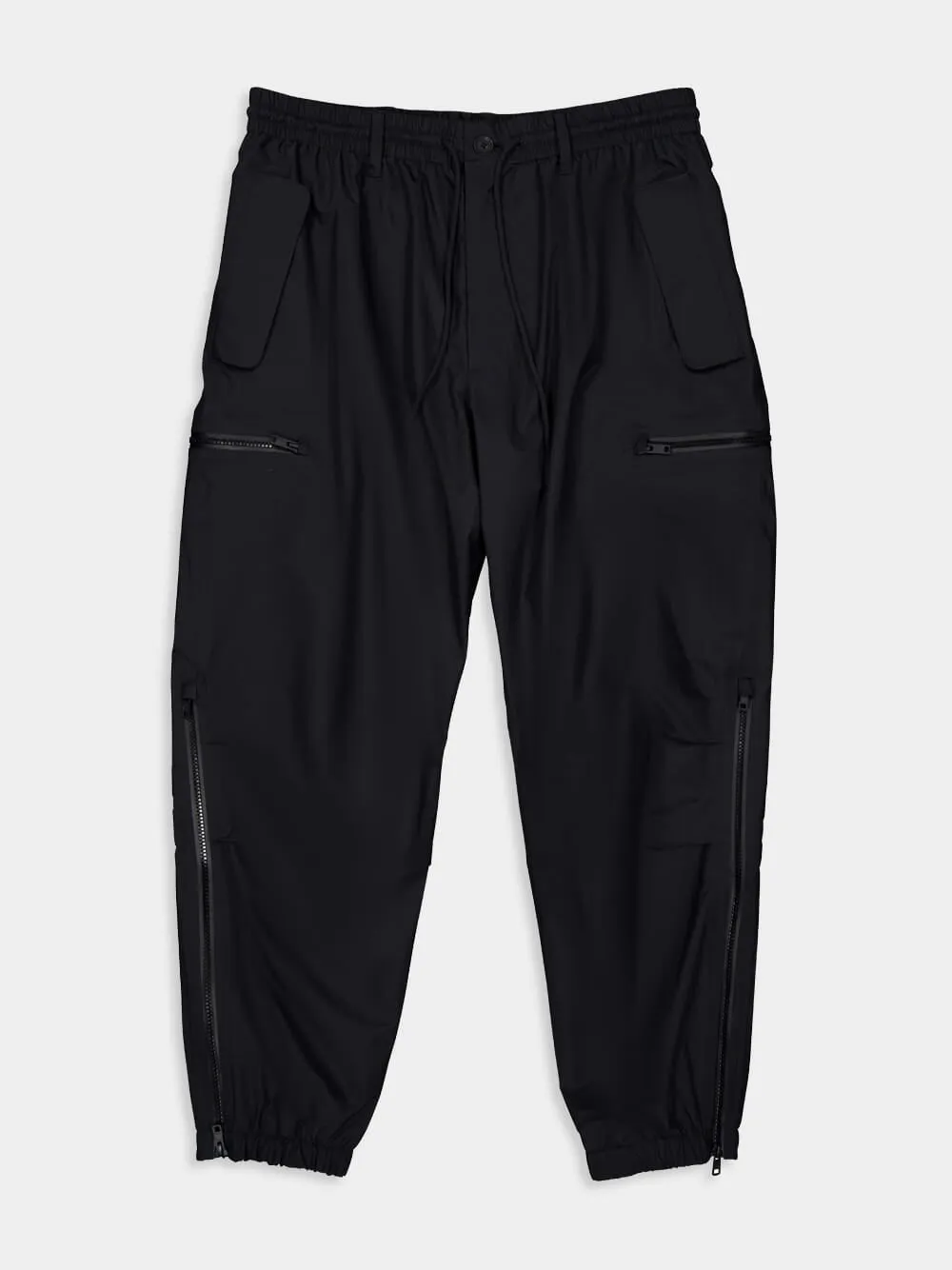Black GTX Cargo Pants sold by Fashion Clinic product image thumbnail 5