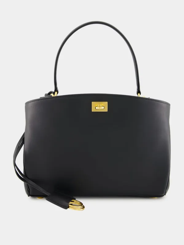 Black Rodeo Small Handbag sold by Fashion Clinic