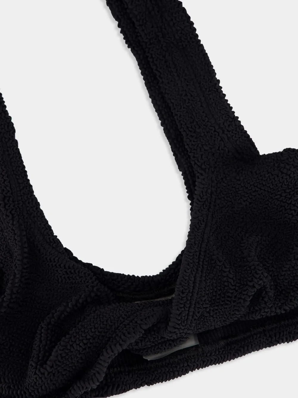 Jamie Bikini in Black sold by Fashion Clinic product image thumbnail 5