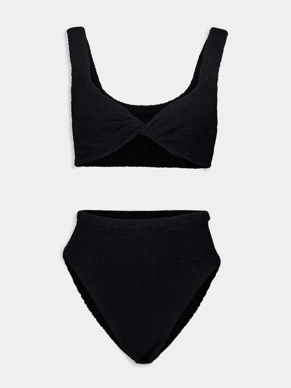 Jamie Bikini in Black sold by Fashion Clinic