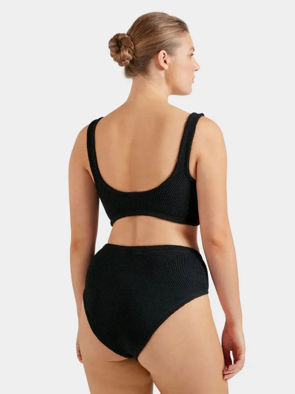 Jamie Bikini in Black sold by Fashion Clinic product image thumbnail 4