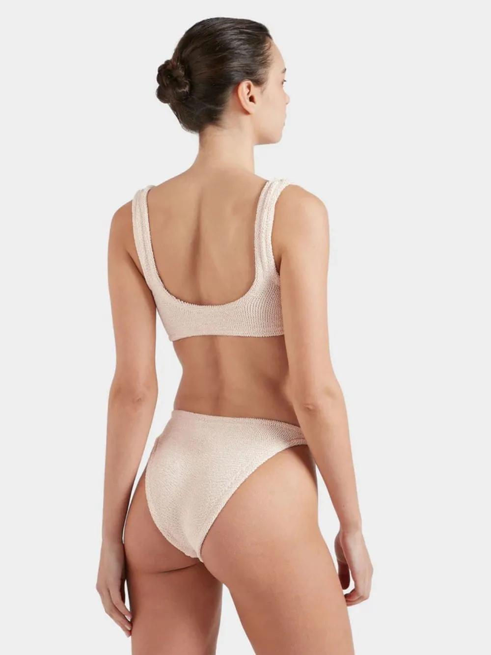 Julia Bikini in Blush sold by Fashion Clinic product image thumbnail 4