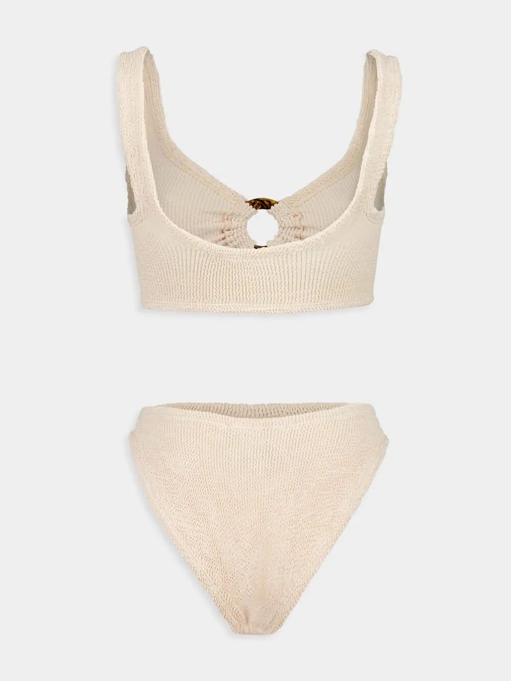 Julia Bikini in Blush sold by Fashion Clinic product image thumbnail 5