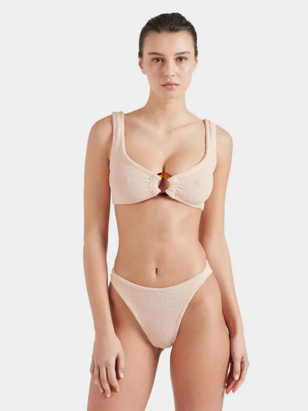 Julia Bikini in Blush sold by Fashion Clinic product image thumbnail 2