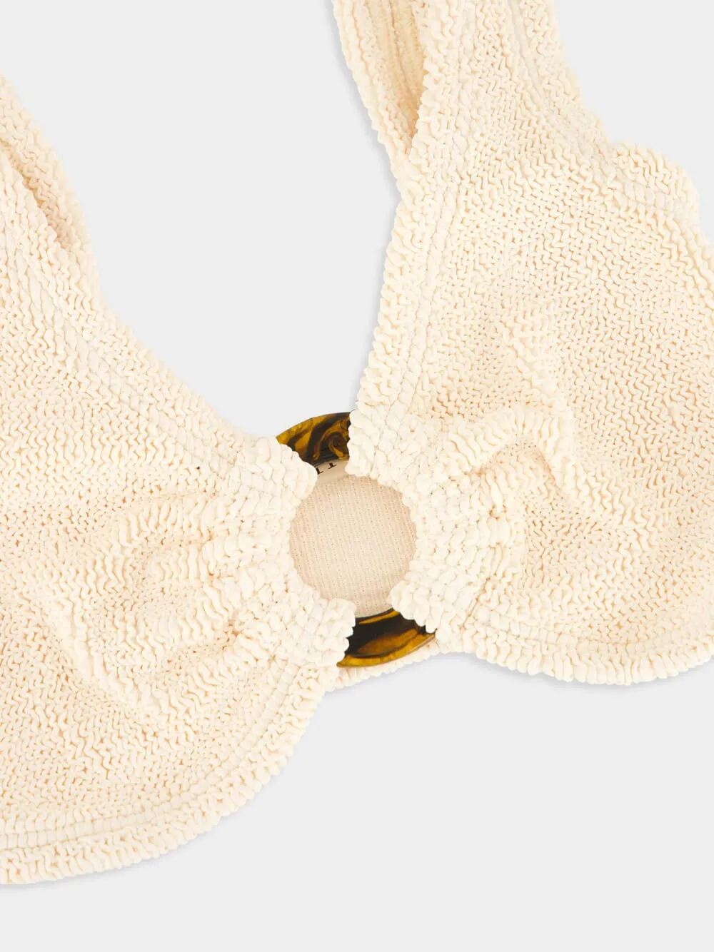 Julia Bikini in Blush sold by Fashion Clinic product image thumbnail 3