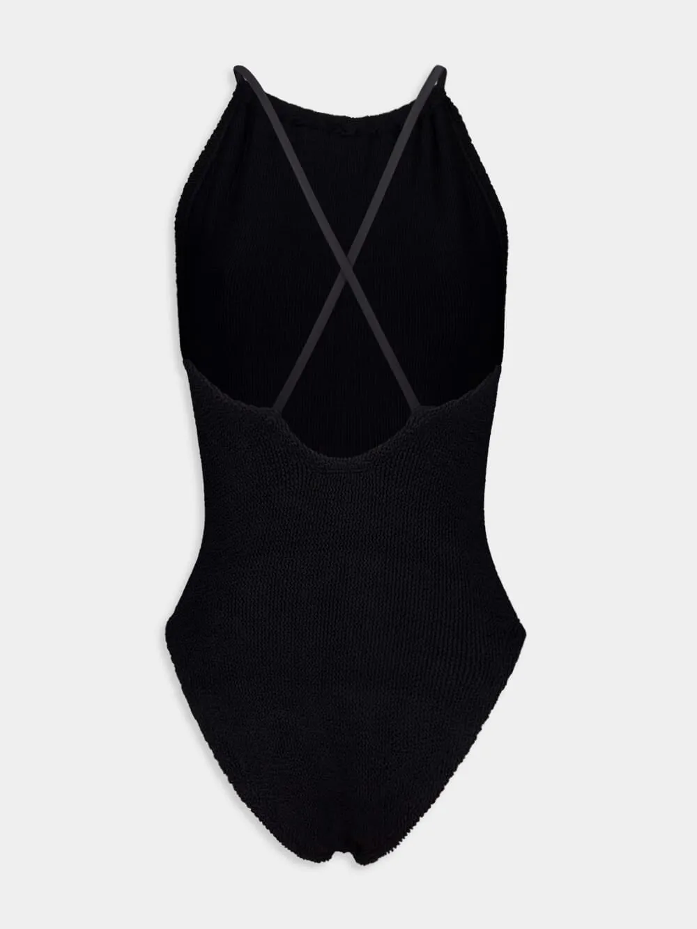 Portia Swimsuit in Black sold by Fashion Clinic product image thumbnail 4