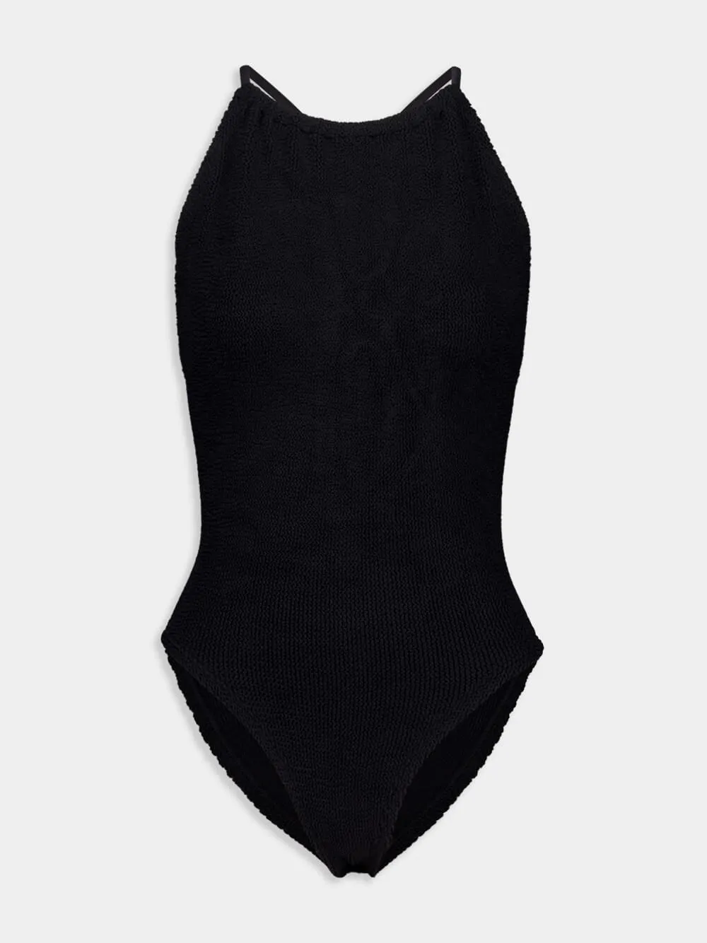 Portia Swimsuit in Black sold by Fashion Clinic product image thumbnail 2