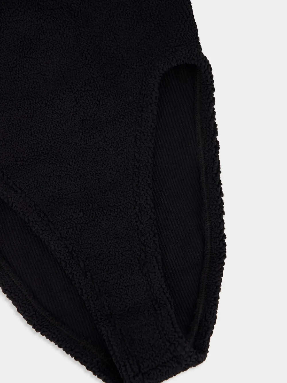 Portia Swimsuit in Black sold by Fashion Clinic product image thumbnail 5