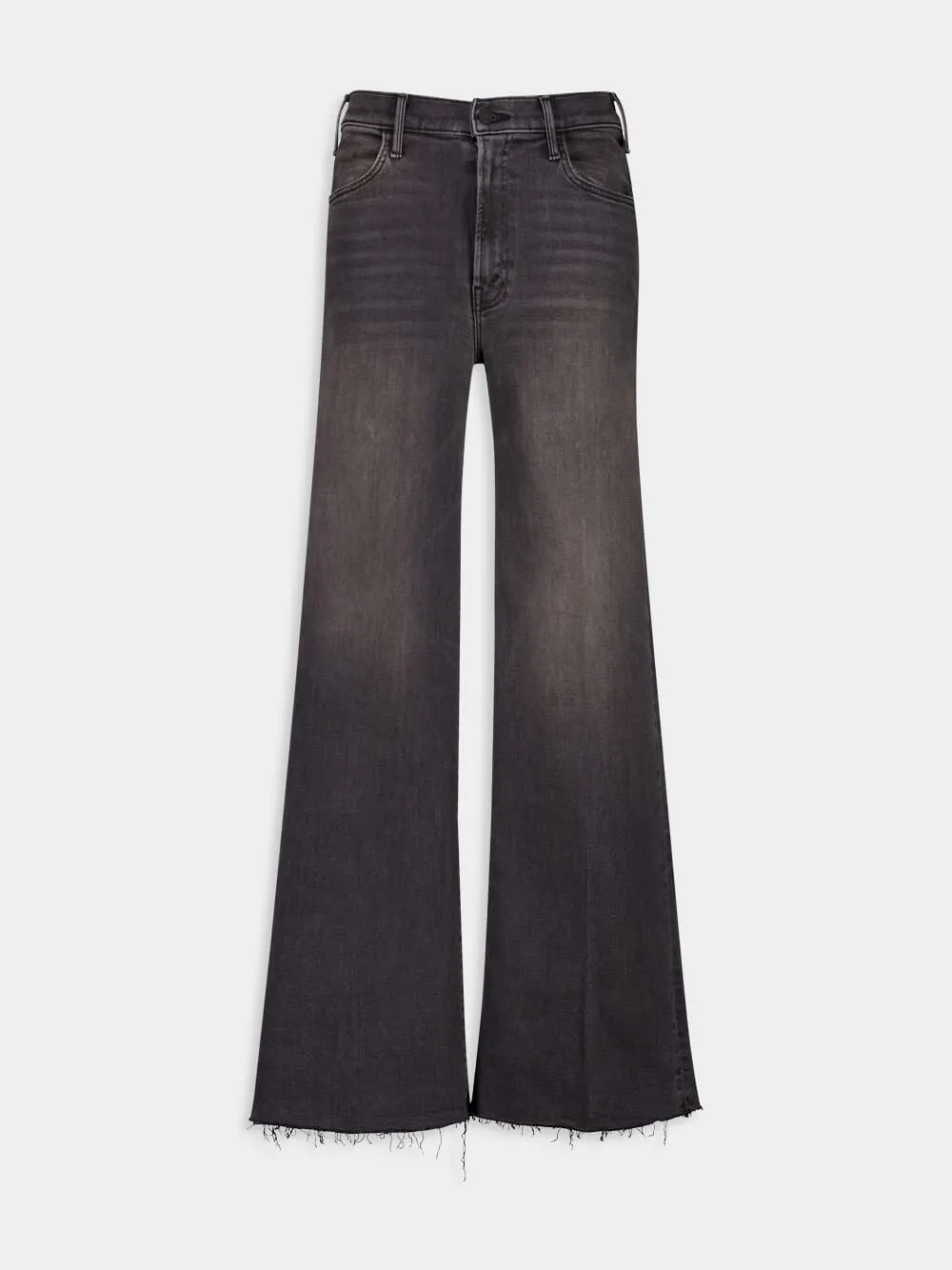 The Hustler Roller Sneak Fray sold by Fashion Clinic