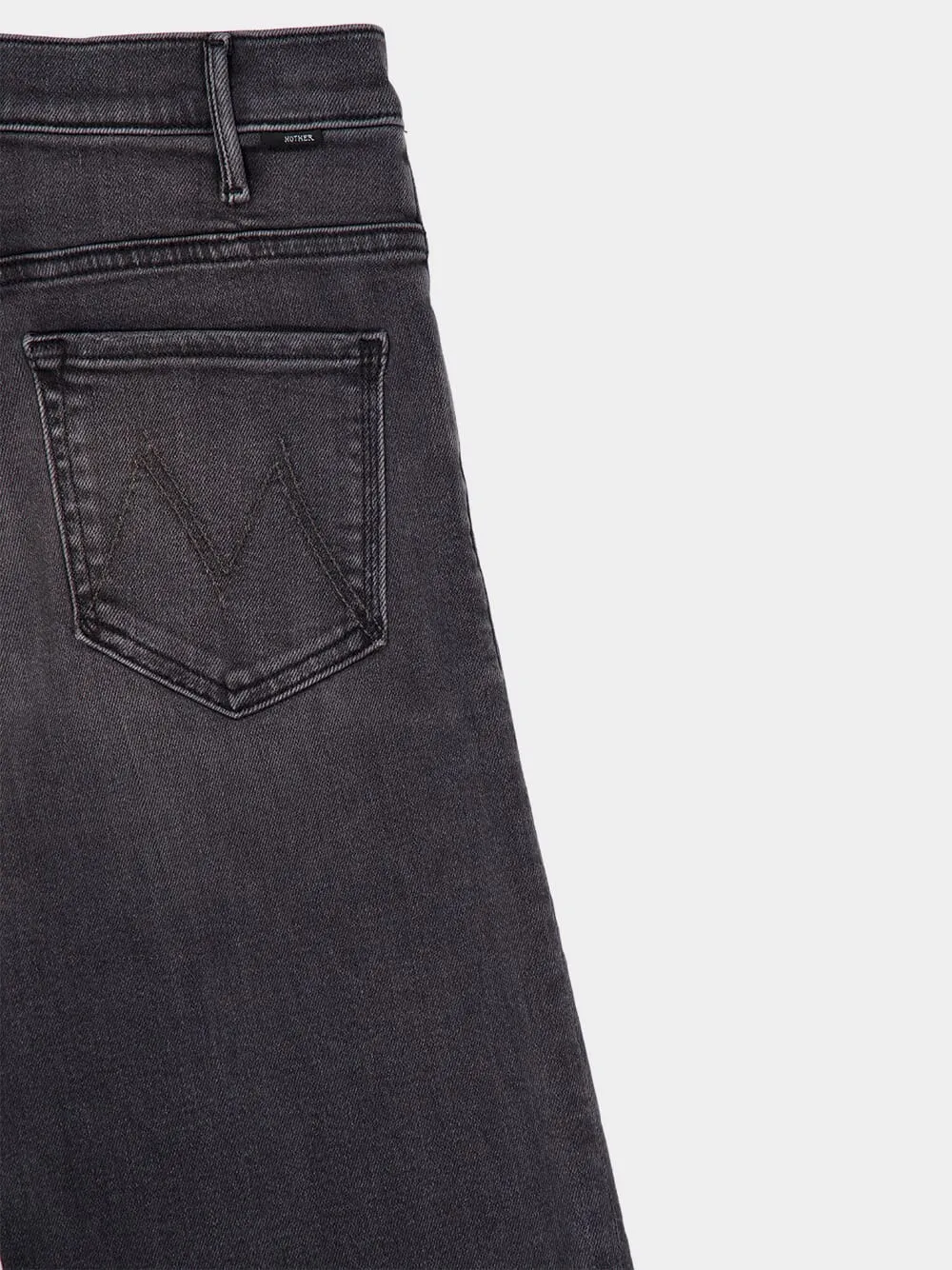 The Hustler Roller Sneak Fray sold by Fashion Clinic product image thumbnail 4