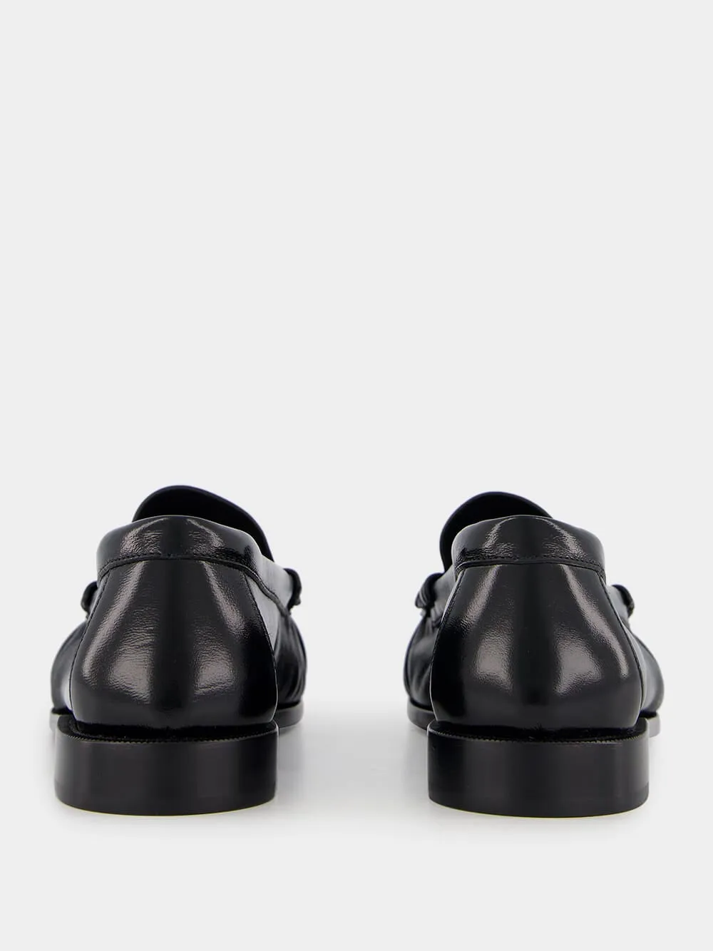 Le Loafer Penny Slippers sold by Fashion Clinic product image thumbnail 5