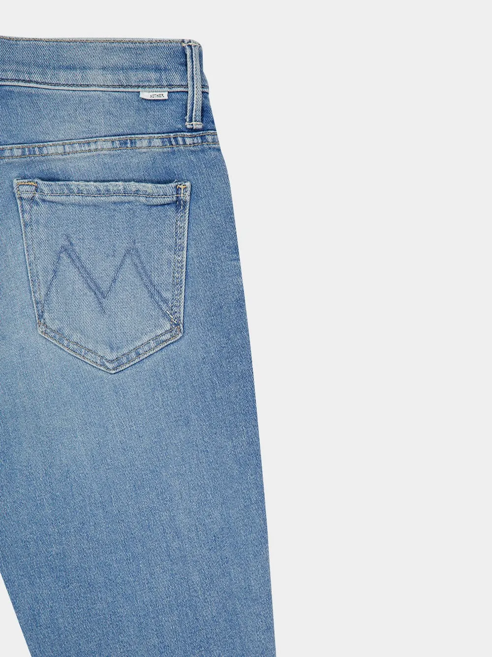 The Weekender Fray in Glow Up sold by Fashion Clinic product image thumbnail 4