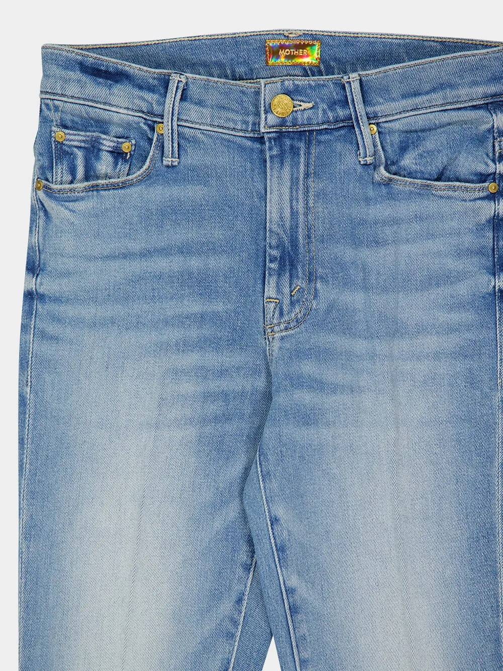 The Weekender Fray in Glow Up sold by Fashion Clinic product image thumbnail 3