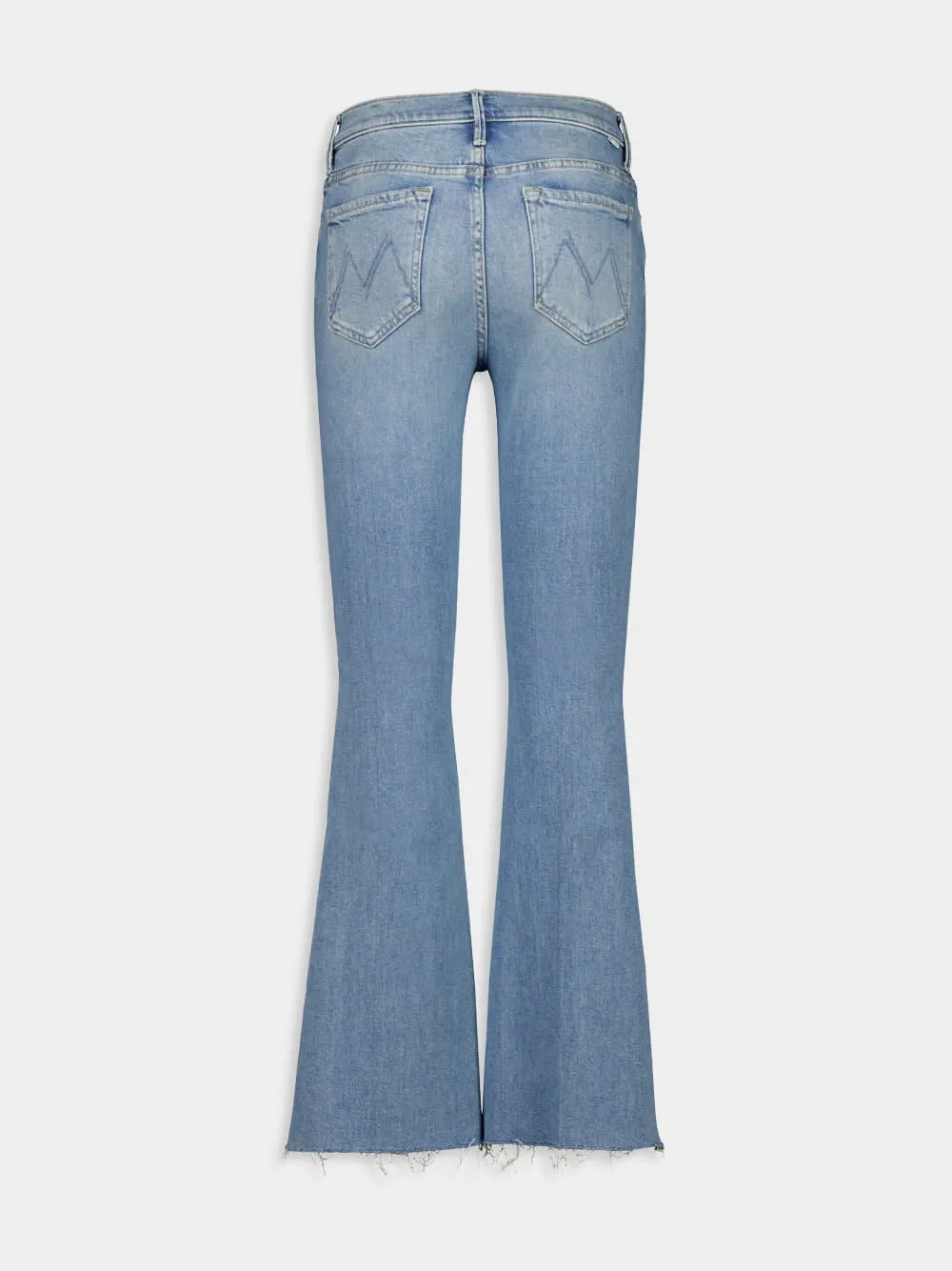 The Weekender Fray in Glow Up sold by Fashion Clinic product image thumbnail 2