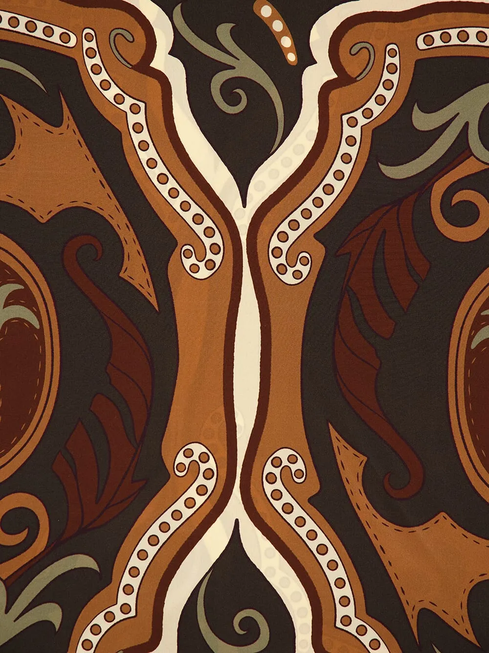 Nuevos Territorios Skirt sold by Fashion Clinic product image thumbnail 5