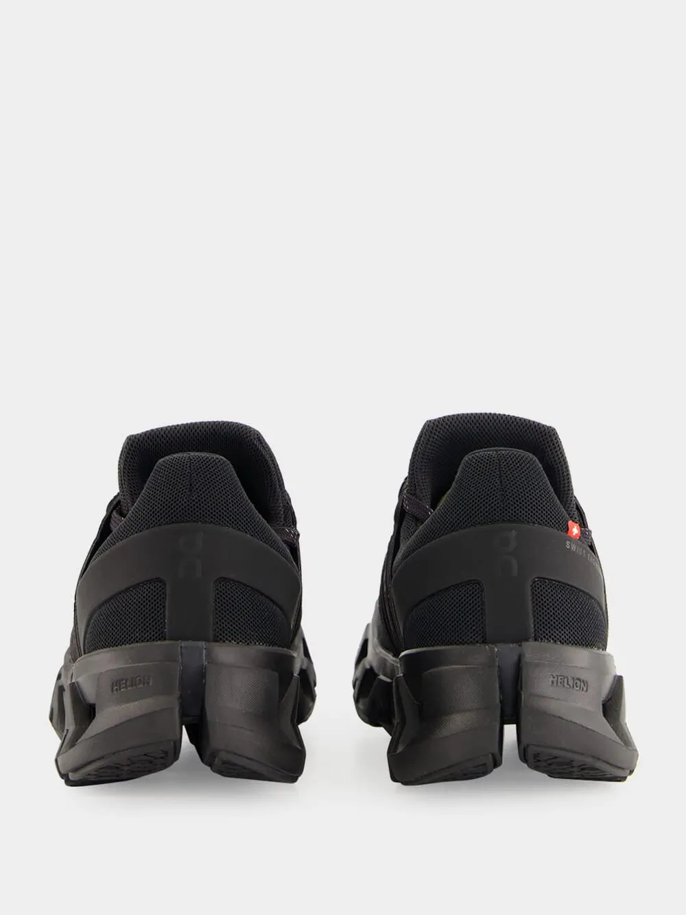 Cloudswift 4 AD Sneakers in Black sold by Fashion Clinic product image thumbnail 5