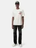 Ivory MA Paradise T-Shirt sold by Fashion Clinic