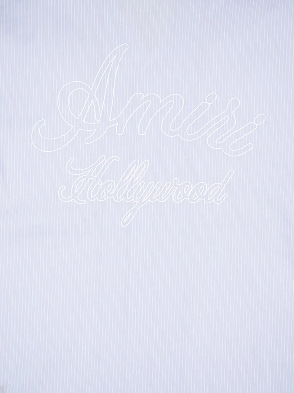 Ashley Blue Starburst Camp Shirt sold by Fashion Clinic product image thumbnail 4