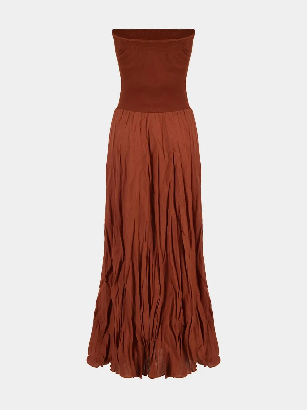 Paprika Light and Sound Skirt-Dress sold by Fashion Clinic product image thumbnail 3