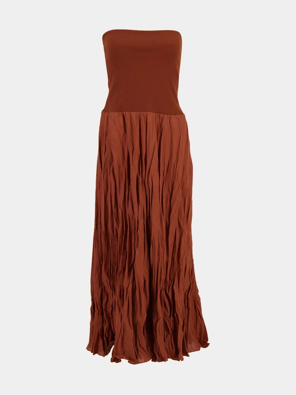 Paprika Light and Sound Skirt-Dress sold by Fashion Clinic